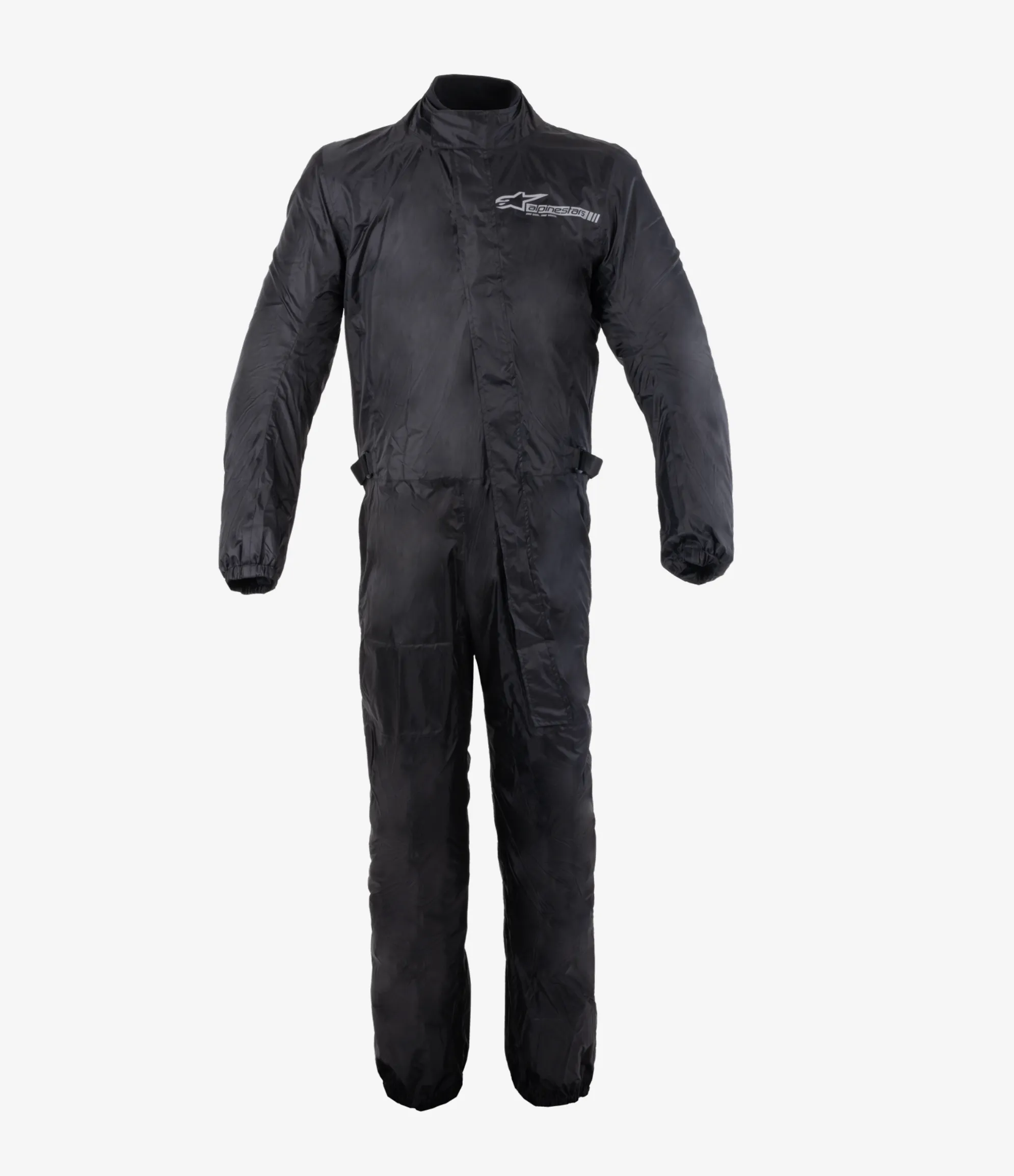 Alpinestars Hurricane Rain Suit V2 Black