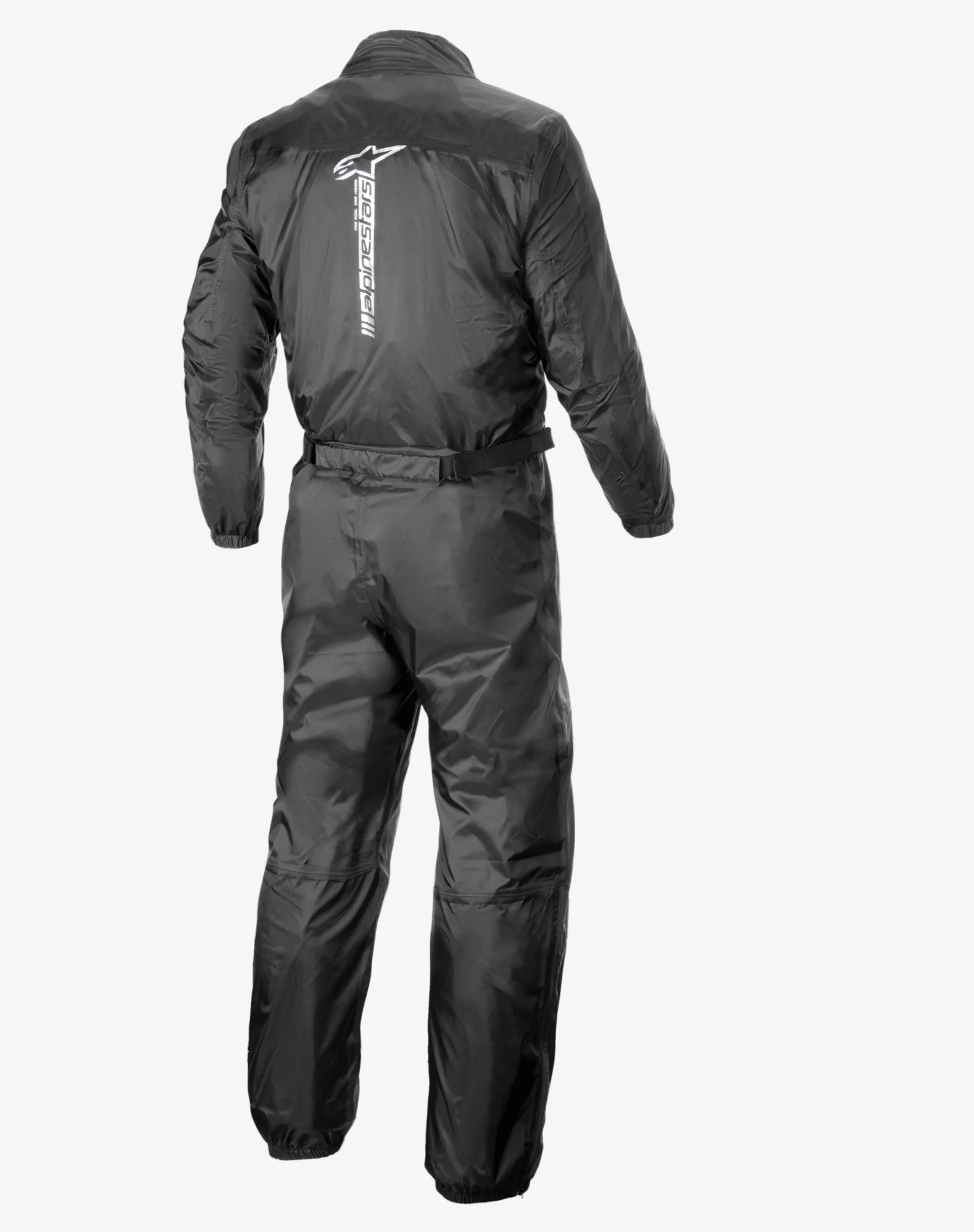 Alpinestars Hurricane Rain Suit V2 Black