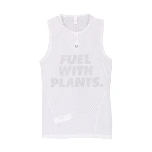 Base Layer / White (FUEL WITH PLANTS)