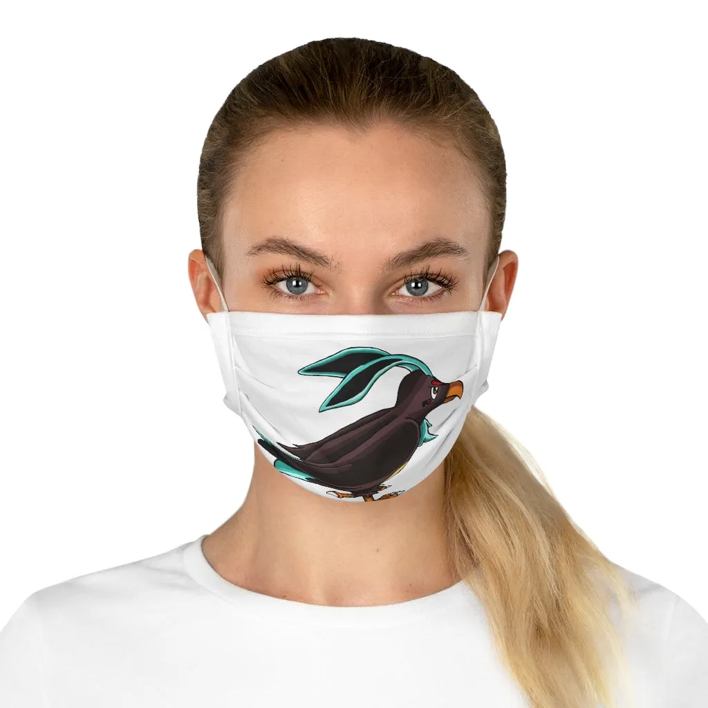 Birdam Cotton Face Mask (EU)
