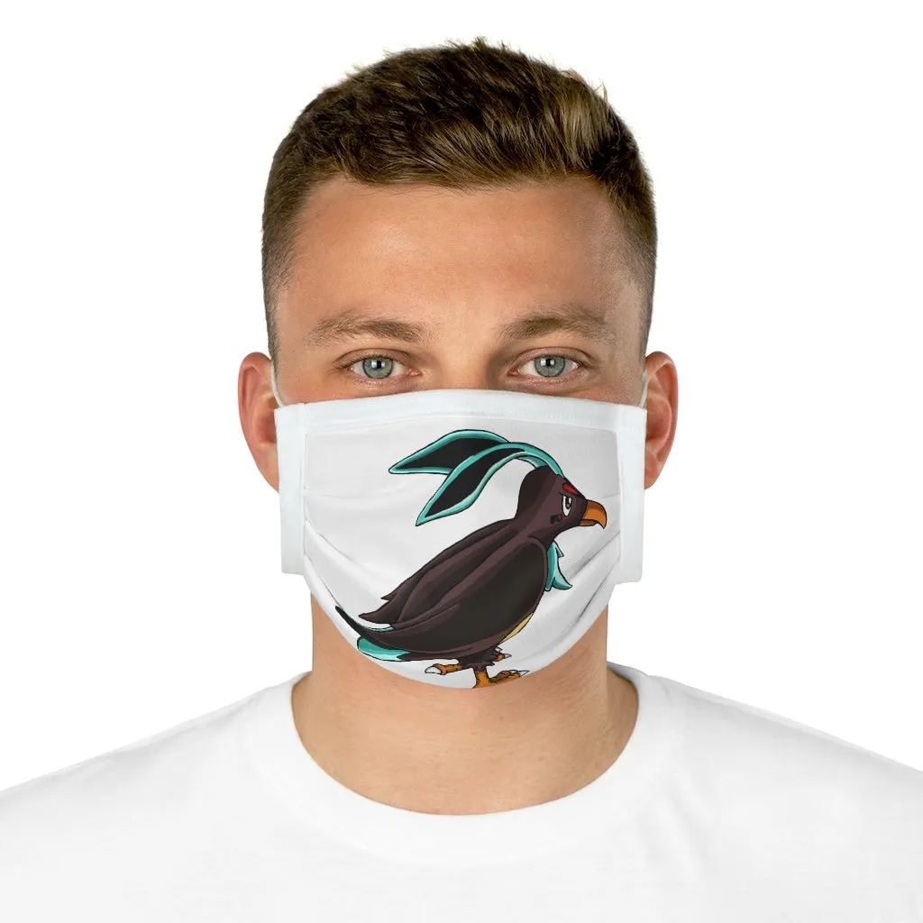Birdam Cotton Face Mask (EU)