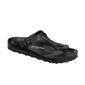 Birkenstock Gizeh Black EVA Regualr