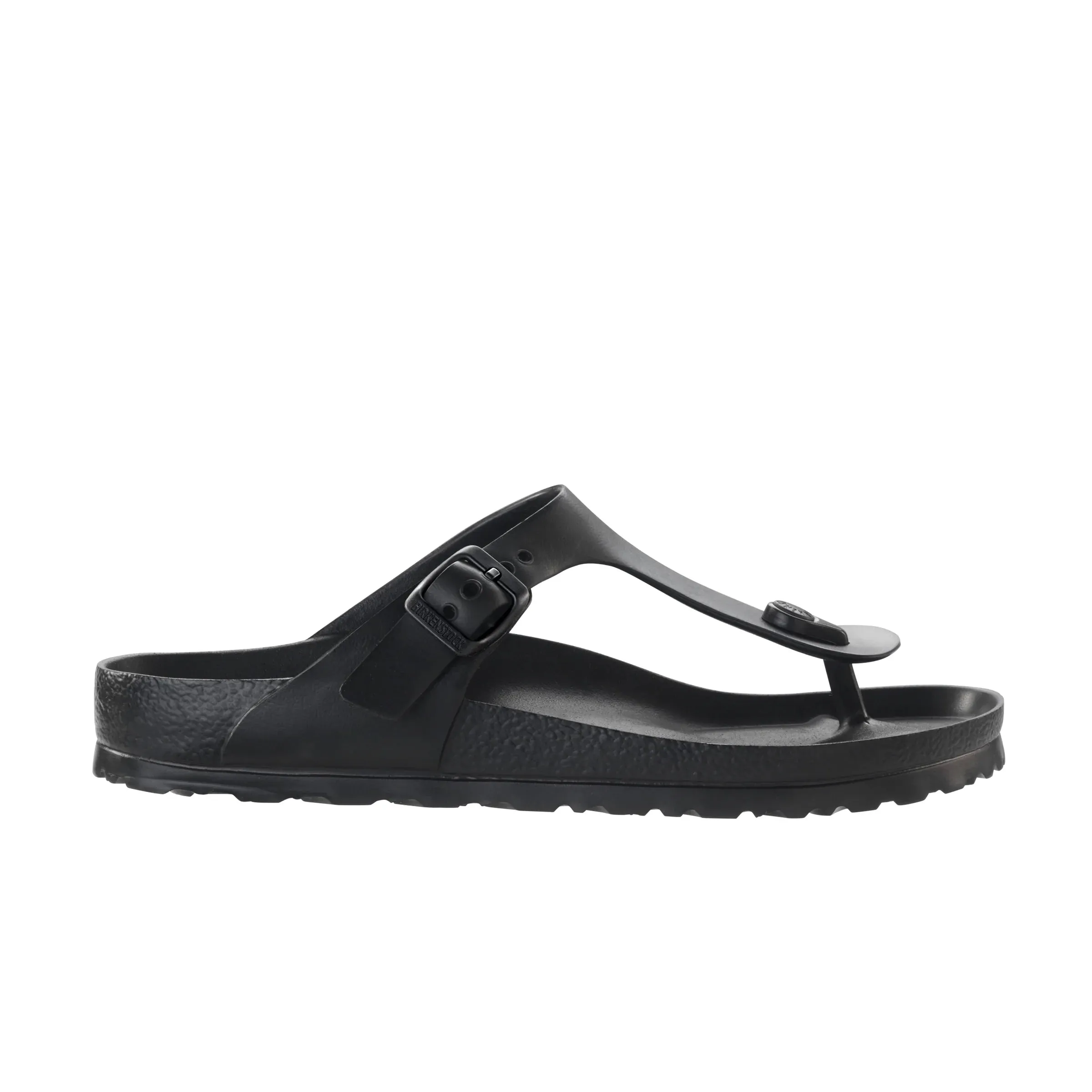 Birkenstock Gizeh Black EVA Regualr