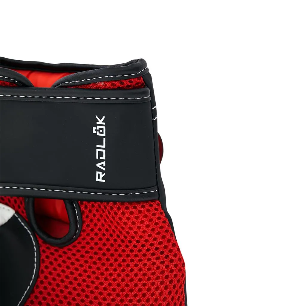 Brave Oversized Bag Gloves