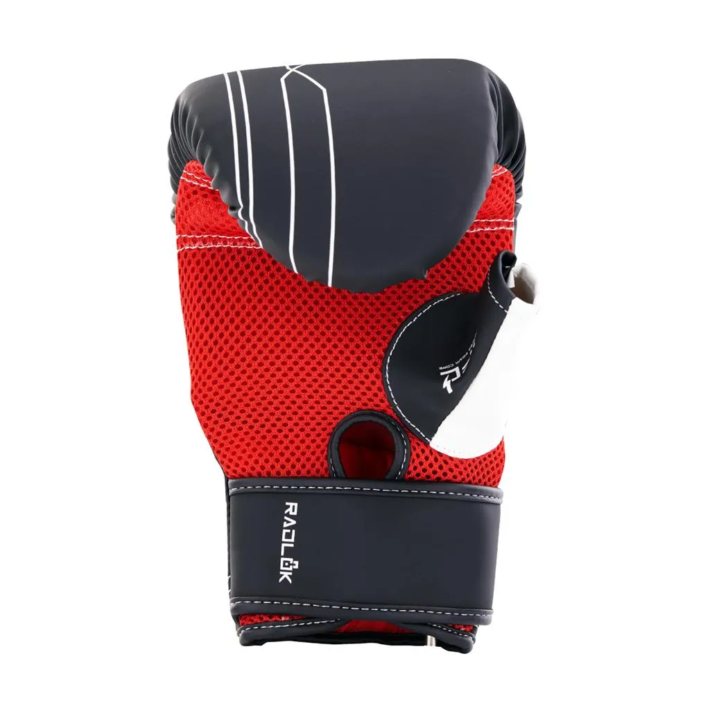 Brave Oversized Bag Gloves