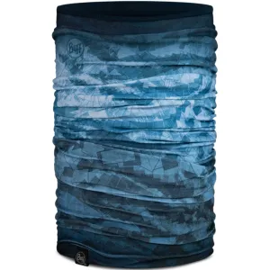 Buff Unisex Sybe Polar Reversible Bandana - Blue
