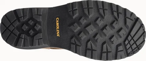 Carolina Men's - 8" Poplar - Round Non-Safety Toe