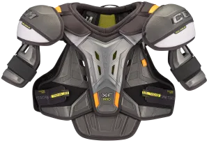 CCM Tacks XF Pro Senior Shoulder Pads
