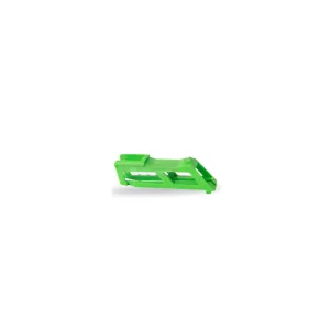 CHAIN GUIDE KX250F/450F 09-21 GRN