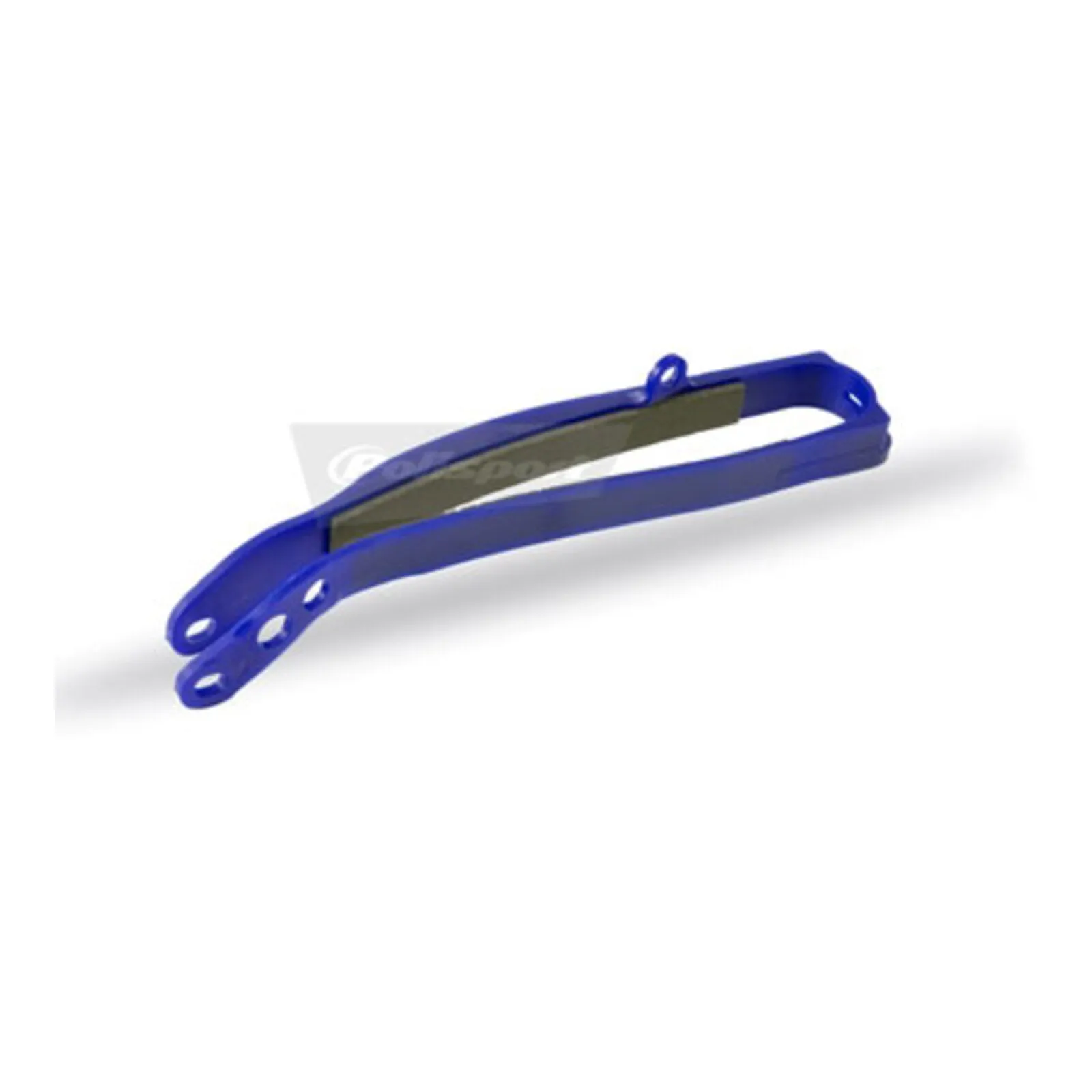 CHAIN SLIDER YAM YZ250F/450F 09-16 BLU