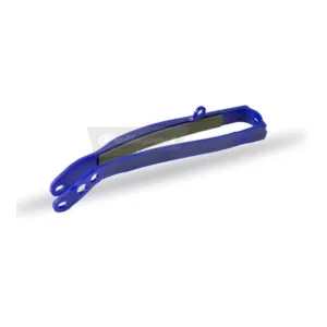 CHAIN SLIDER YAM YZ250F/450F 09-16 BLU