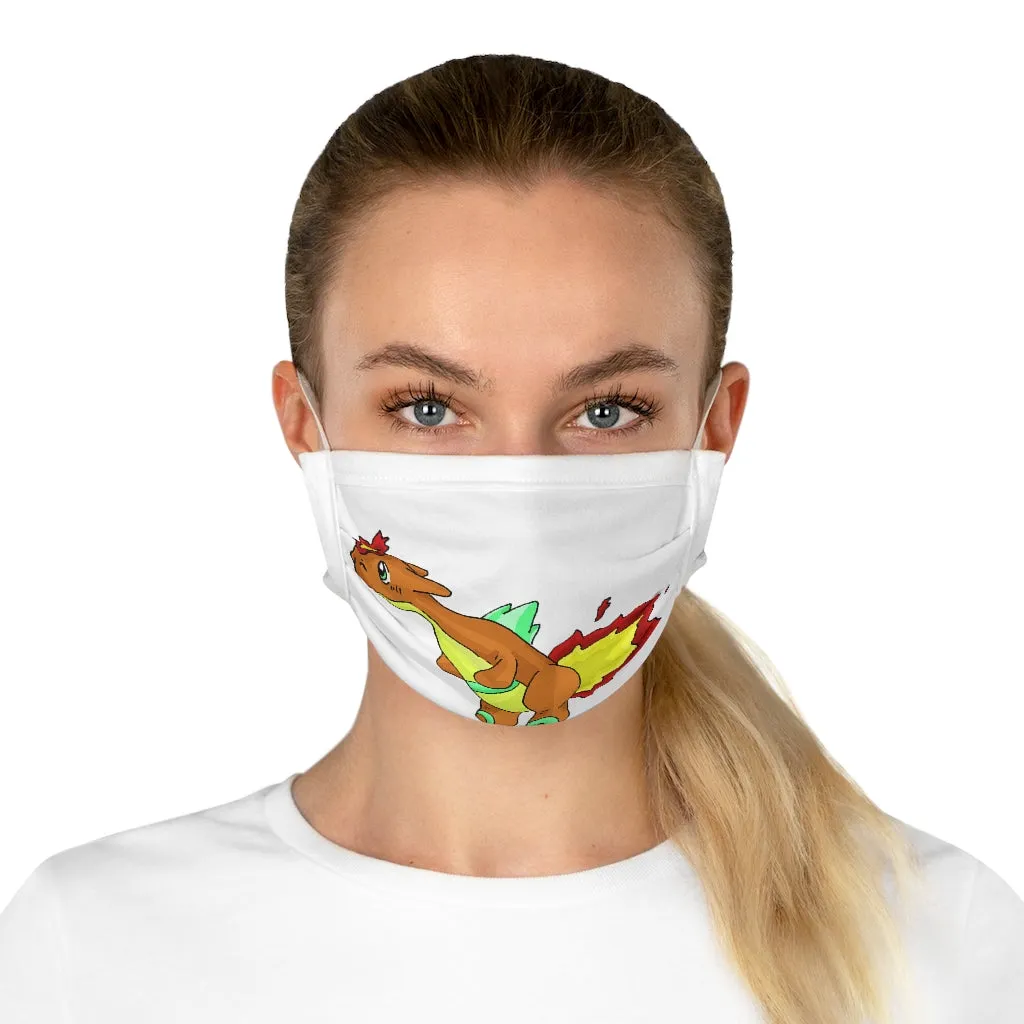 Chibiki Cotton Face Mask (EU)