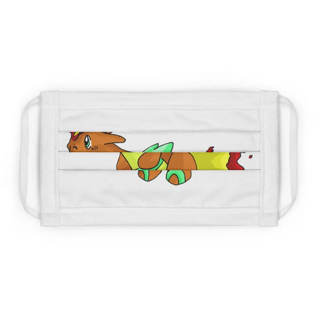 Chibiki Cotton Face Mask (EU)