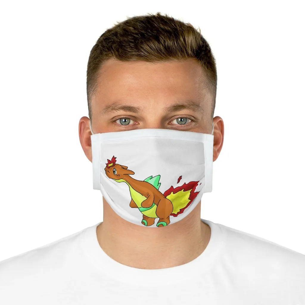 Chibiki Cotton Face Mask (EU)
