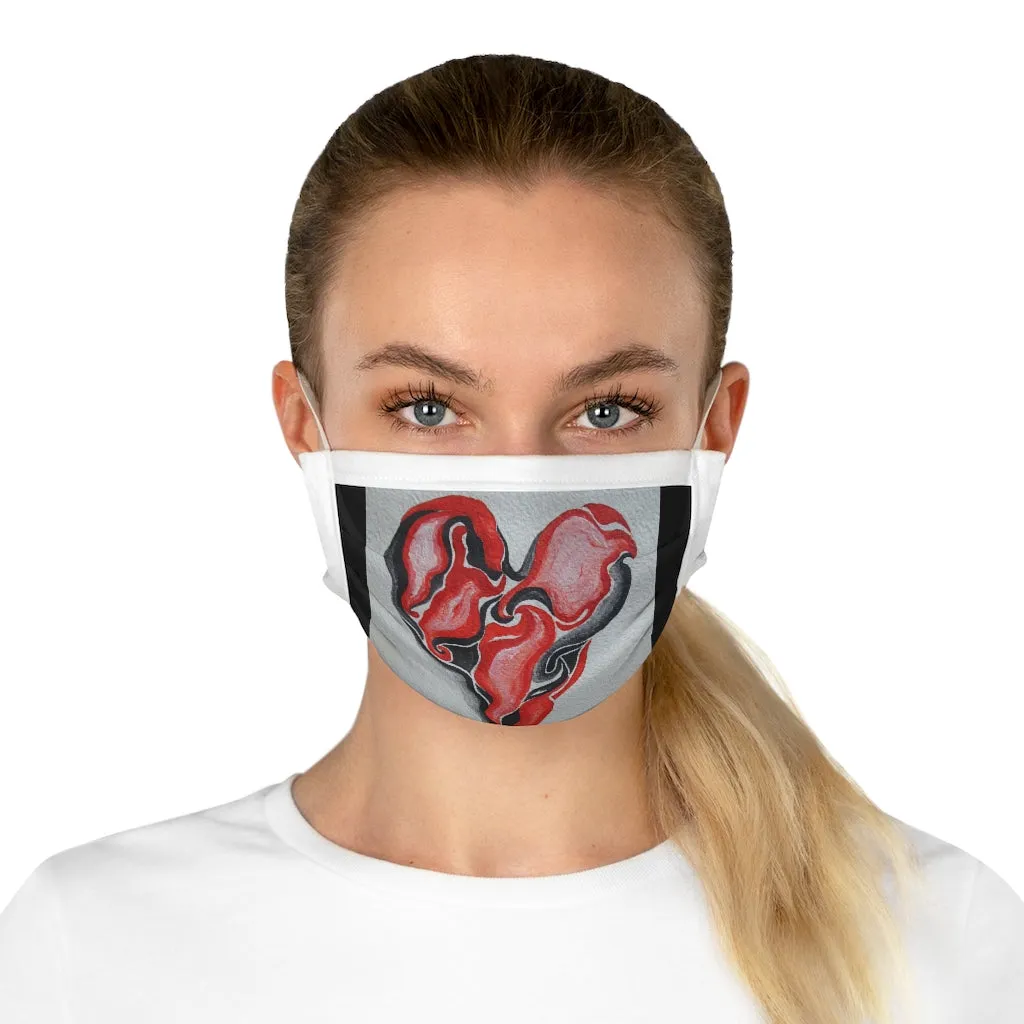 Cotton Face Mask (EU)