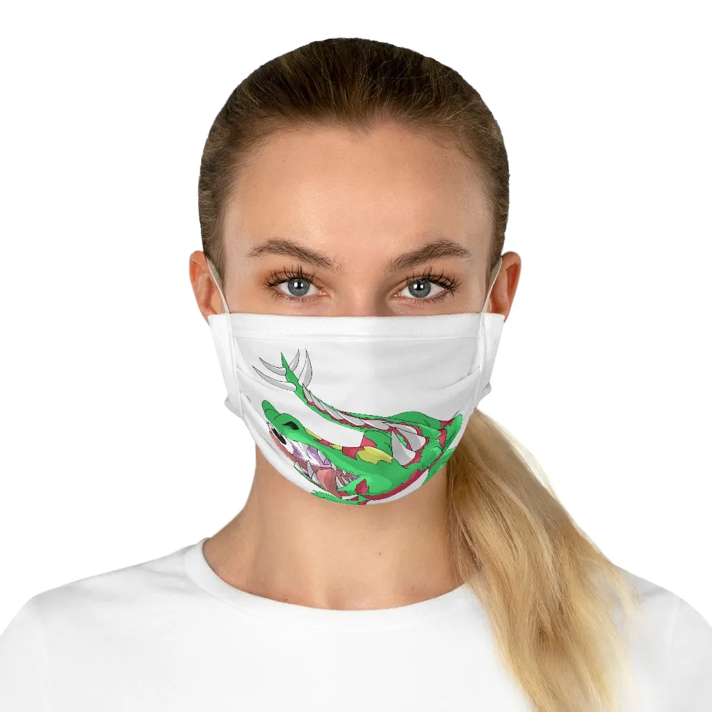 Crawnawsome Cotton Face Mask (EU)