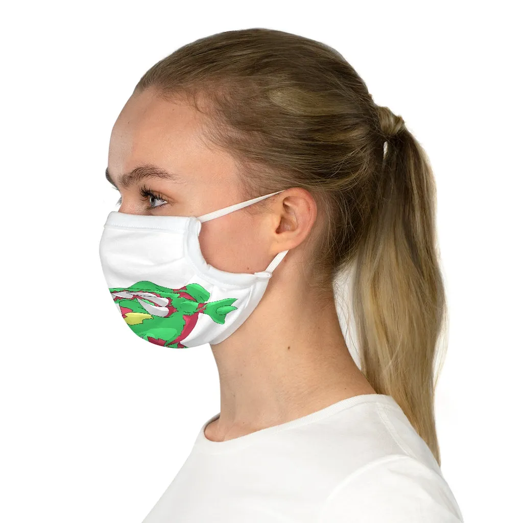 Crawnawsome Cotton Face Mask (EU)