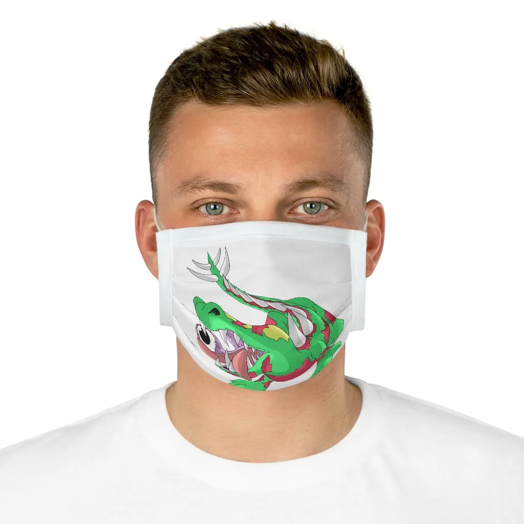 Crawnawsome Cotton Face Mask (EU)
