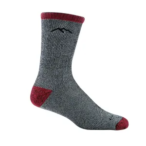 Darn Tough Men's Mountaineering Mirco Crew Heavyweight with Full Cushion