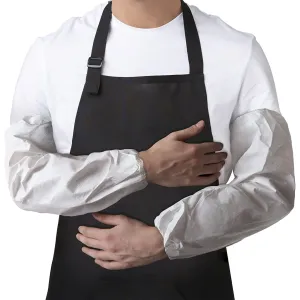 Disposable Sleeve 25CT Protectors for Arms, 18", 25 Pack