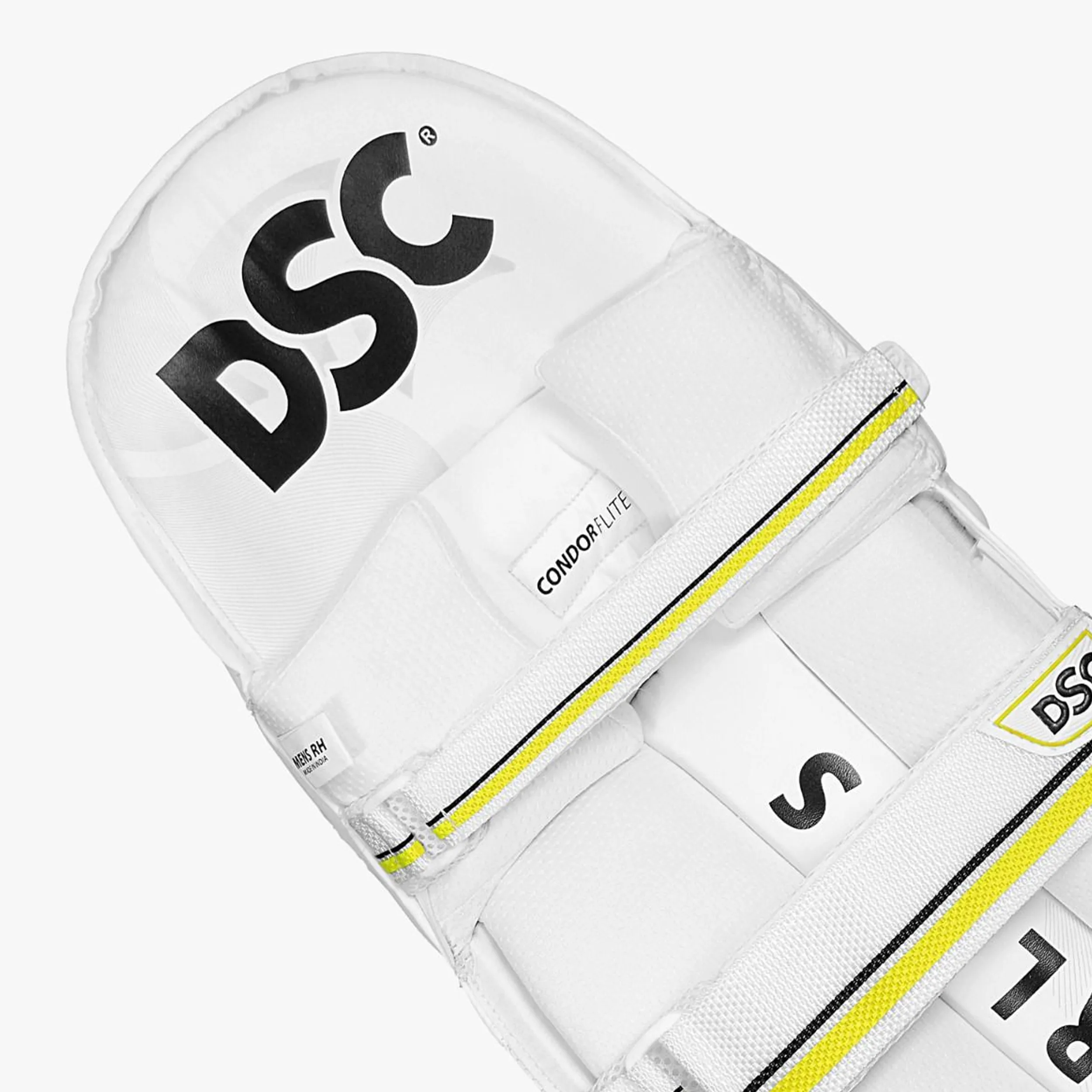 DSC Condor Flite Batting Leg Guard