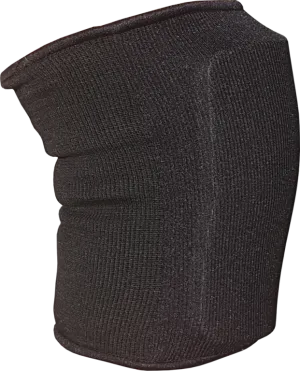 DYNAMIC KNEE PAD FLAT BLACK