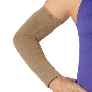 Full Arm Sleeves Regular/Heavy Weight frail skin protection (pair)