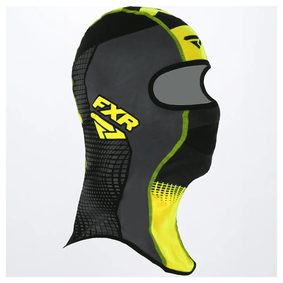 FXR Adult Shredder Thermal Balaclava 2025