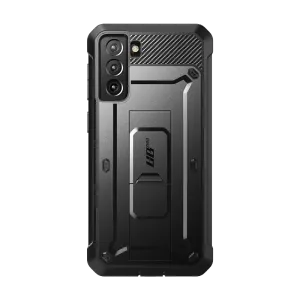 Galaxy S21 FE Unicorn Beetle PRO Rugged Case-Black