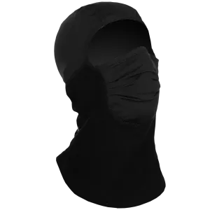 Half/Half Micro-Elite Chamois and La Montaña face mask