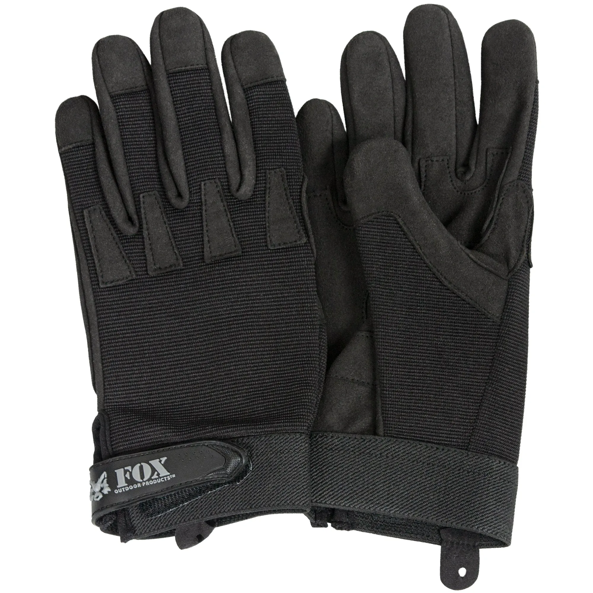 Heat Shield Mechanic's Glove