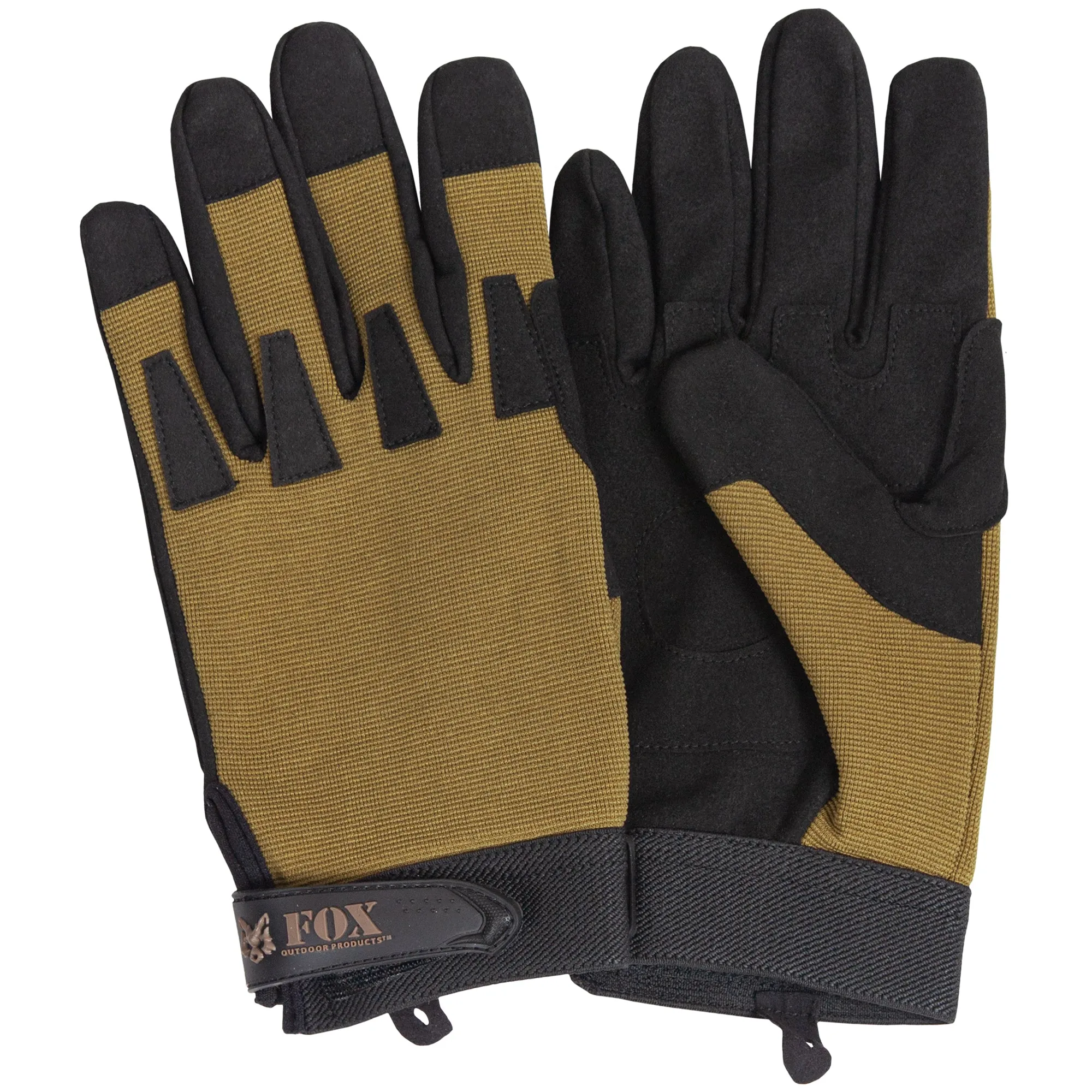 Heat Shield Mechanic's Glove