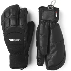 Hestra Alpine Pro Vertical Cut Czone 3 Finger Gloves