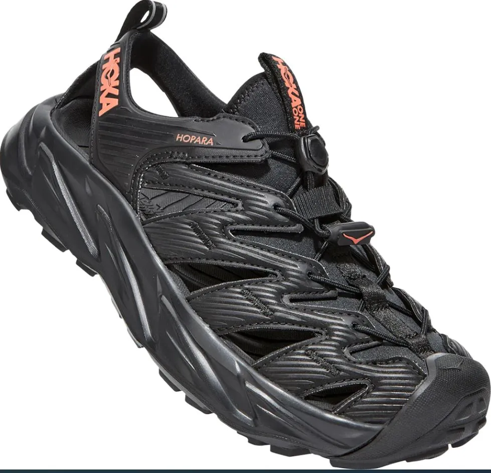 Hoka Hopara - Women's