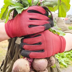 Hoss Garden Gloves