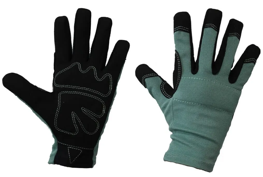 Hoss Garden Gloves