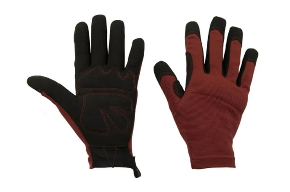 Hoss Garden Gloves