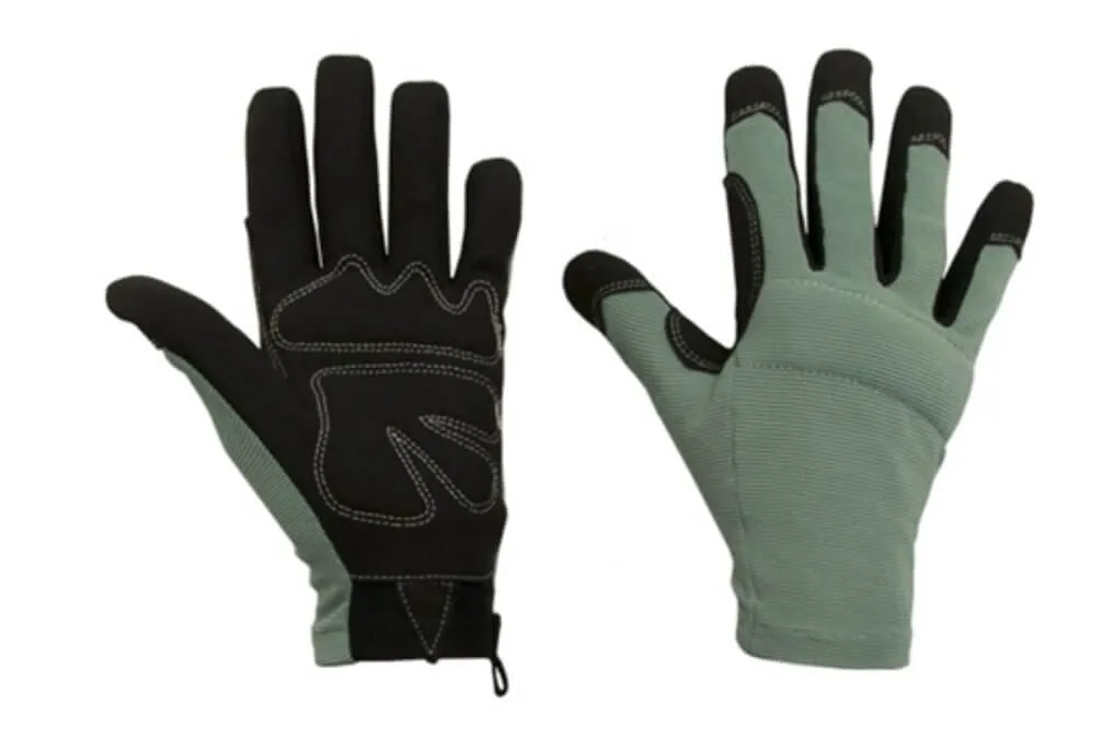 Hoss Garden Gloves