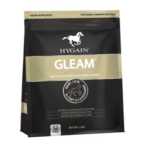 Hygain Gleam Horse Supplement