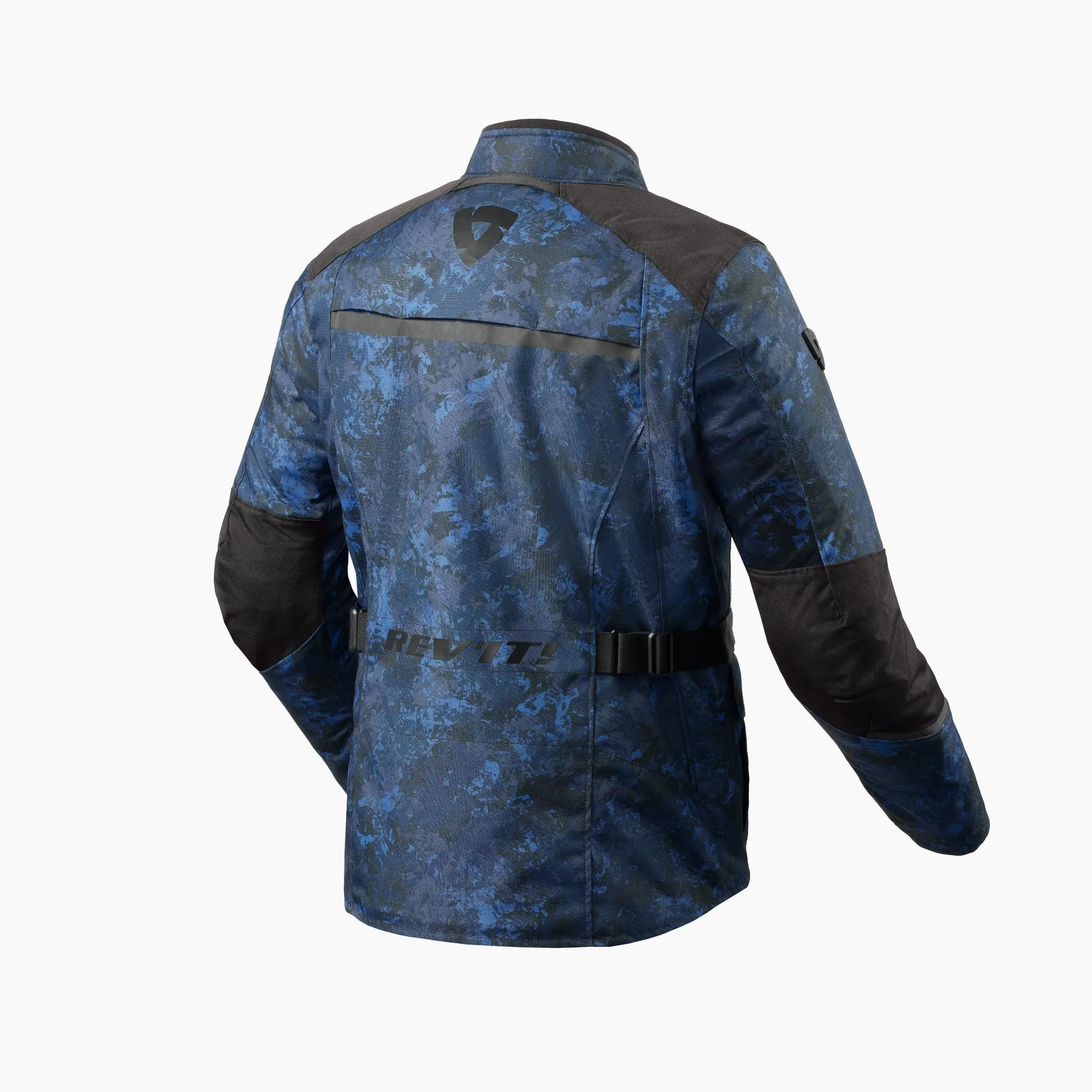 Jacket Voltiac 3 H2O