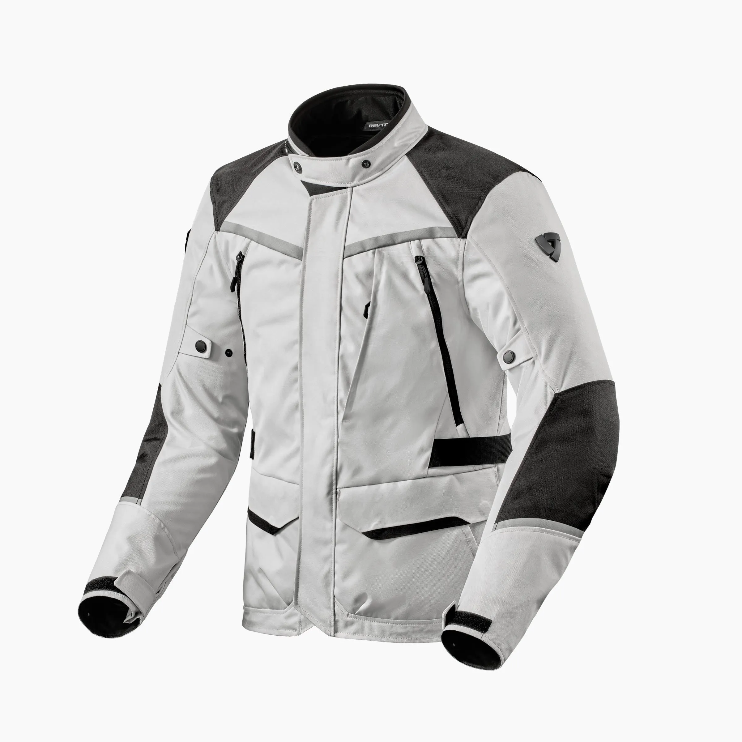 Jacket Voltiac 3 H2O