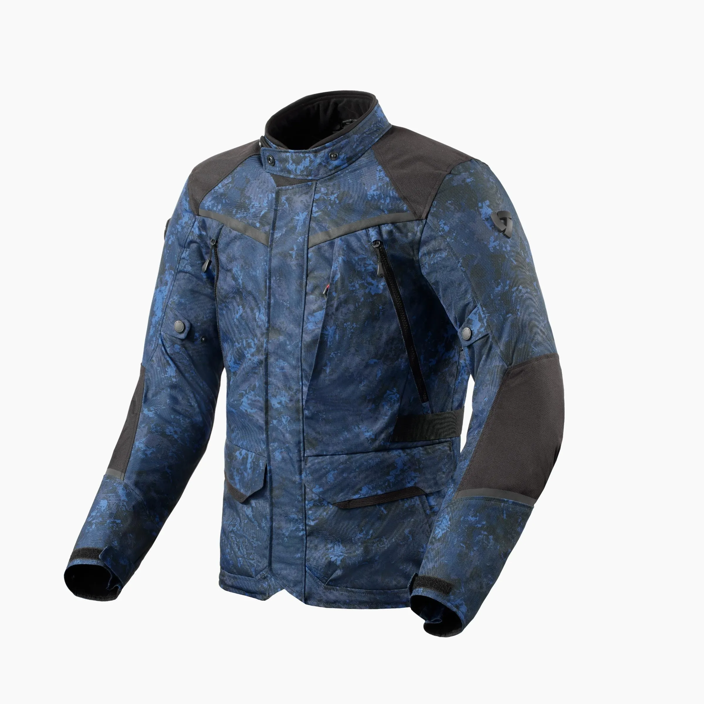 Jacket Voltiac 3 H2O