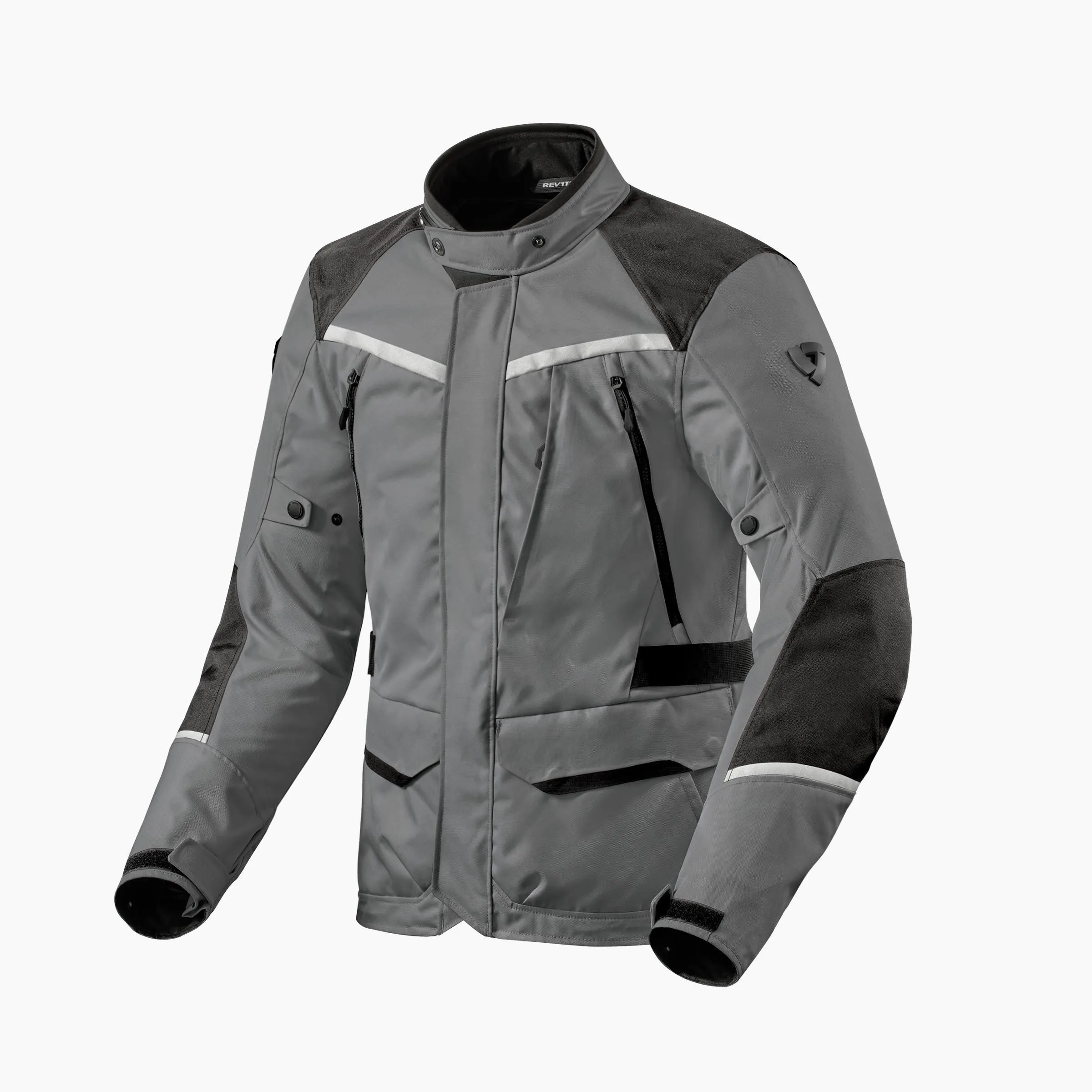 Jacket Voltiac 3 H2O