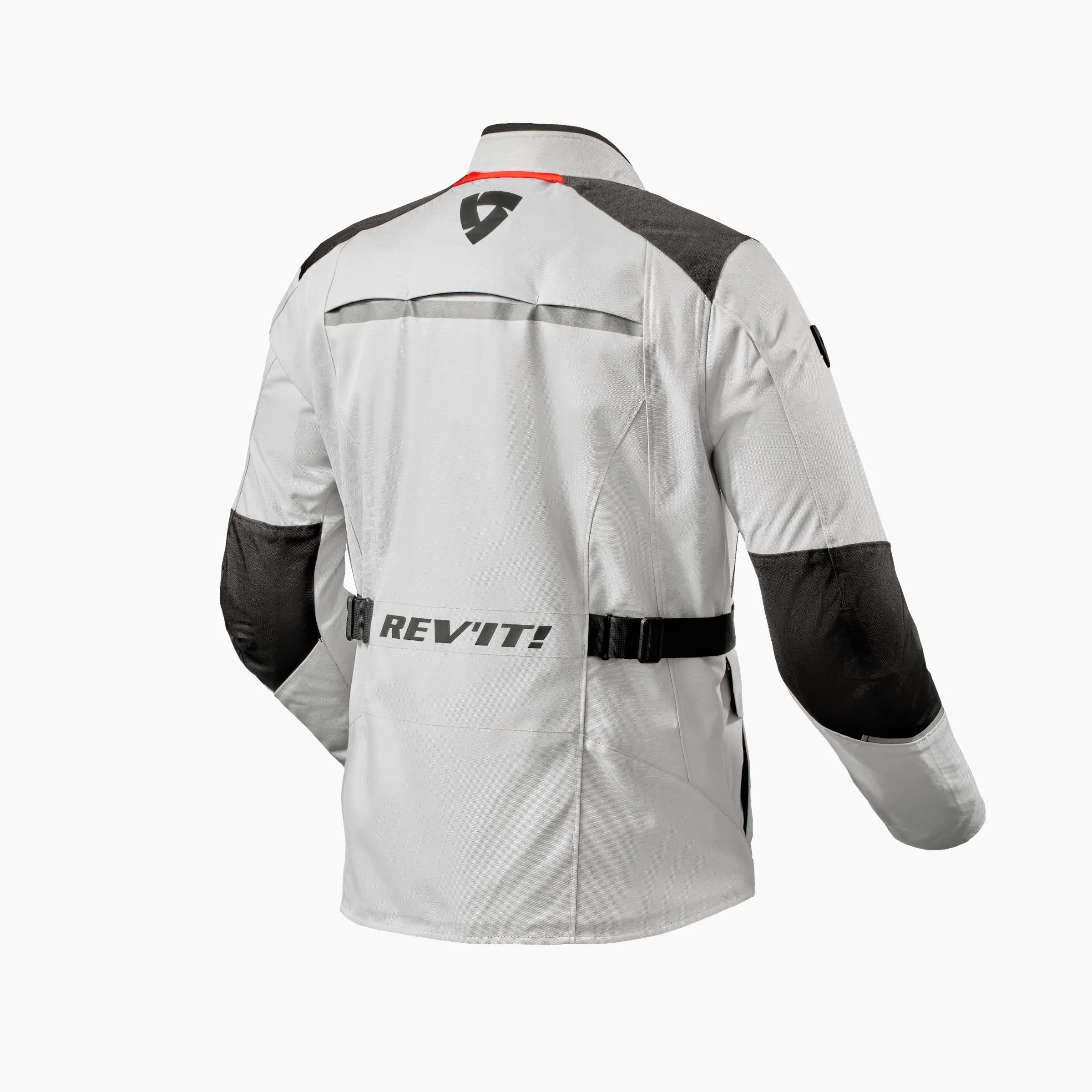 Jacket Voltiac 3 H2O