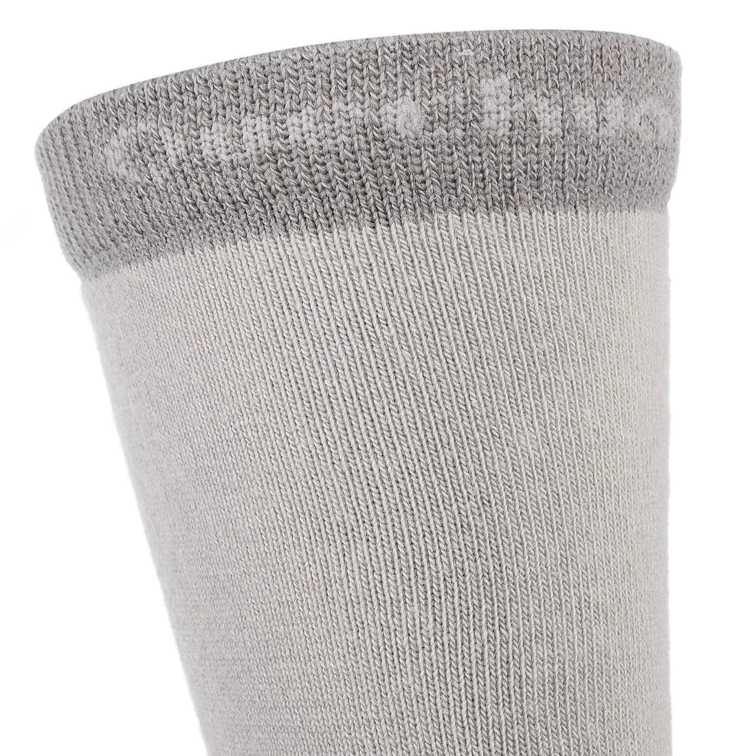 Kid's Hiking Socks High 2-pack - Crossrock