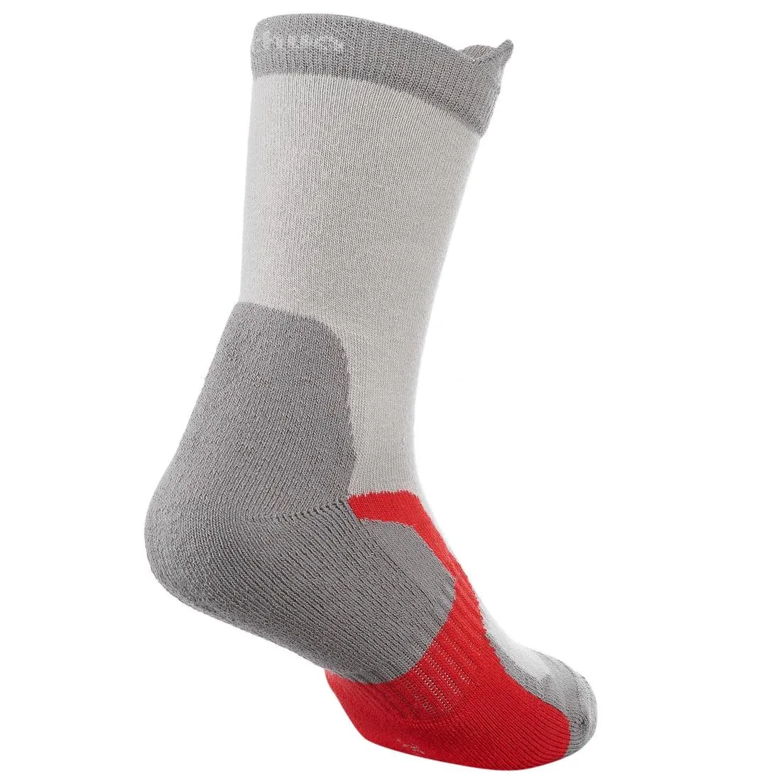 Kid's Hiking Socks High 2-pack - Crossrock