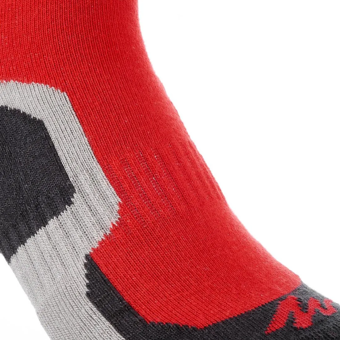 Kid's Hiking Socks High 2-pack - Crossrock