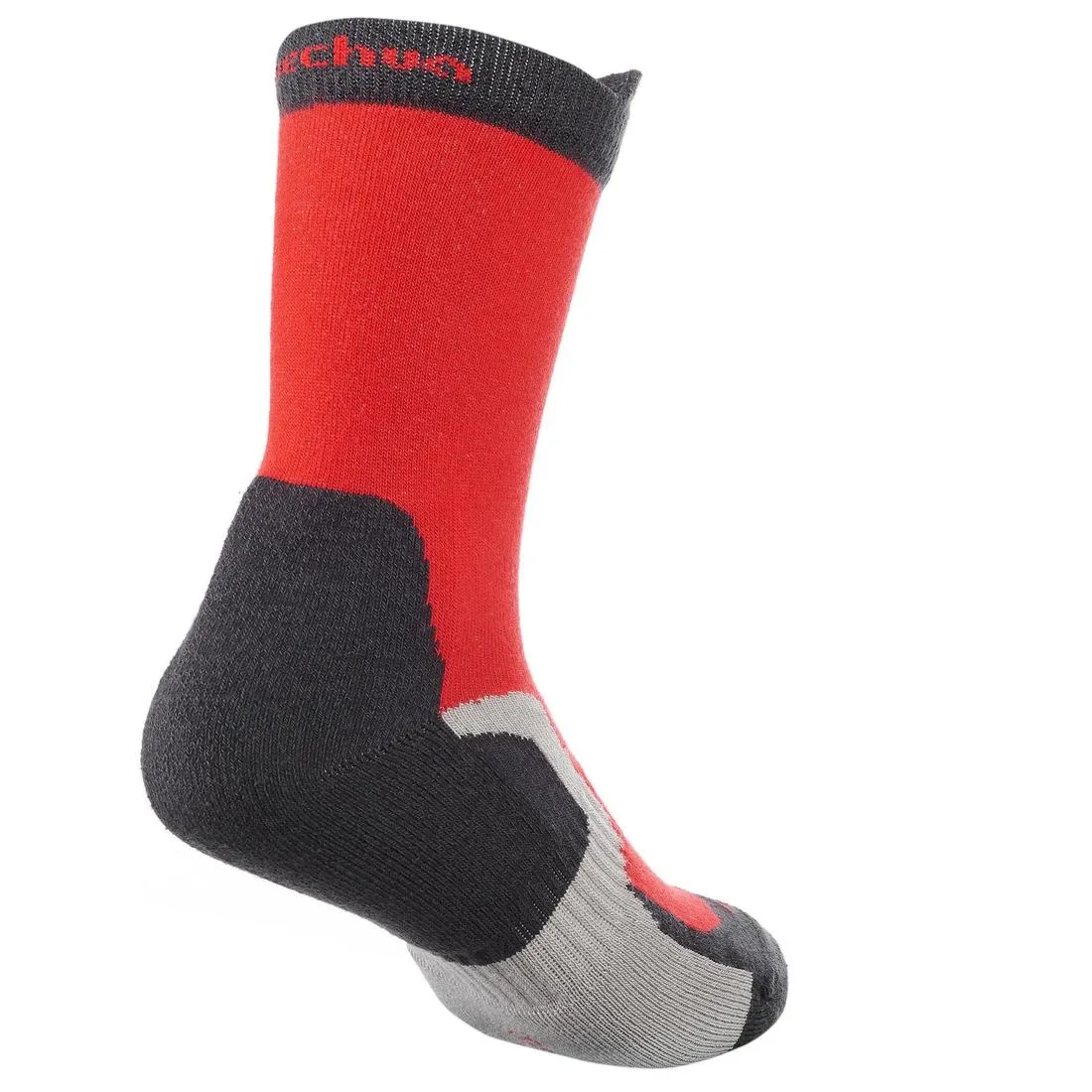 Kid's Hiking Socks High 2-pack - Crossrock