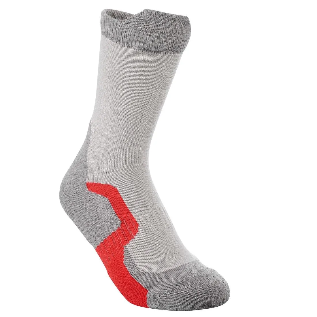 Kid's Hiking Socks High 2-pack - Crossrock