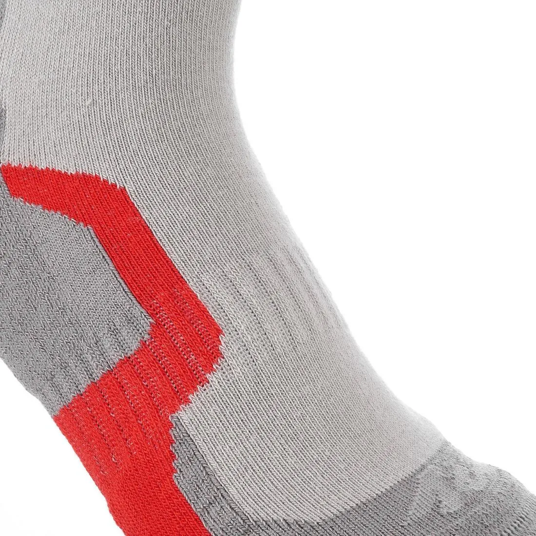 Kid's Hiking Socks High 2-pack - Crossrock